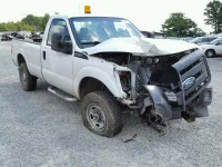 2011 FORD F350 1FTRF3B60BEB33226