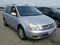 2009 KIA SEDONA KNDMB233696310709