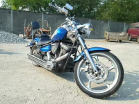 2008 YAMAHA XV1900 JYAVP27E88A001994