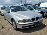 2000 BMW 540I AUTOMATIC WBADN6343YGM69846
