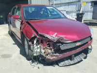 2009 CHEVROLET IMPALA 2G1WT57K491125471