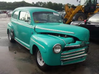 1946 FORD ALL OTHER 8B4656C656172