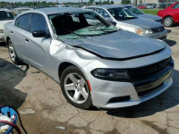 2016 DODGE CHARGER PO 2C3CDXATXGH163932