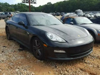 2012 PORSCHE PANAMERA WP0AA2A73CL070958