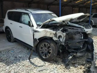 2017 NISSAN ARMADA PLA JN8AY2NF3H9301170