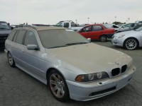 2003 BMW 525 WBADS43413GE11498