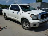 2008 TOYOTA TUNDRA 5TBBT54108S461779