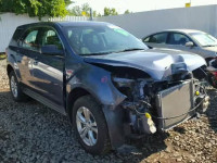 2014 CHEVROLET EQUINOX 2GNFLEEK5E6161863