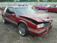 1989 CADILLAC ELDORADO 1G6EL1159KU612273