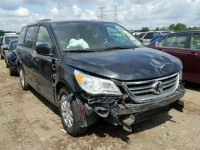 2012 VOLKSWAGEN ROUTAN 2C4RVABG1CR355553