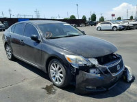 2006 LEXUS GS GENERAT JTHBH96S465014752