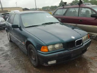 1997 BMW 318 WBACC0324VEK23540
