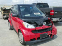 2012 SMART FORTWO WMEEJ3BA7CK560778