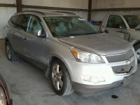 2010 CHEVROLET TRAVERSE 1GNLRHED2AJ199620