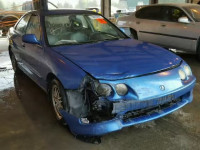 2001 ACURA INTEGRA JH4DB76541S001017