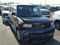 2006 TOYOTA SCION JTLKT324864099559