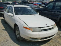 2002 SATURN LW300 1G8JW84R62Y564177