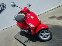 2007 Vespa Lx ZAPM448F575009679