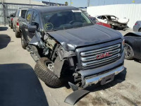 2015 GMC CANYON SLE 1GTG5BE30F1210020