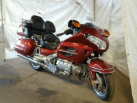 2001 HONDA GL1800 1HFSC47081A001346