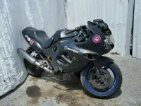 2001 SUZUKI GSX600 JS1GN79A312104535