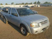 2003 NISSAN FRONTIER 1N6DD26TX3C441122