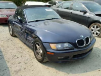 1996 BMW Z3 4USCH7328TLB68626