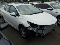 2017 CHEVROLET CRUZE 1G1BC5SM5H7264212