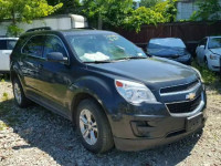 2013 CHEVROLET EQUINOX 2GNFLEEK6D6379759