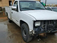 2000 GMC SIERRA C35 1GDGC34R7YF484379