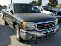 2004 GMC NEW SIERRA 2GTEC19V341104414