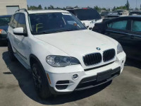 2012 BMW X5 5UXZV4C51CL988009