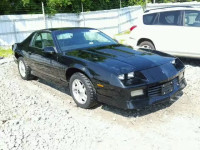 1985 CHEVROLET CAMARO 1G1FP87H8FN174113