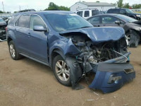 2011 CHEVROLET EQUINOX 2CNALDEC8B6317553