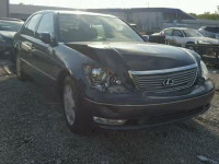 2004 LEXUS LS JTHBN36F440148115