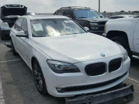 2011 BMW 740 WBAKB4C56BC573873