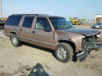 1995 CHEVROLET SUBURBAN 1GNFK16K6SJ367363