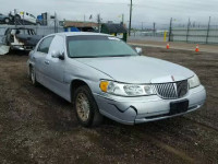 1999 LINCOLN TOWN CAR 1LNHM82W8XY616334