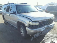 2001 CHEVROLET SUBURBAN 3GNFK16T01G230587