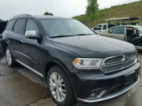 2014 DODGE DURANGO CI 1C4SDJET1EC406090