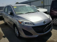 2014 MAZDA 5 JM1CW2BL7E0168689