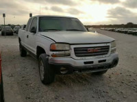 2004 Gmc New Sierra 2GTEK19TX41240265