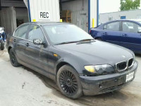 2004 BMW 330 WBAEW53484PN36673