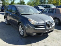 2007 SUBARU B9 TRIBECA 4S4WX85D374405087