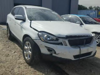 2013 VOLVO XC60 YV4952DL7D2443178