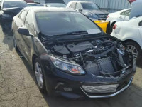 2017 CHEVROLET VOLT 1G1RC6S53HU197172