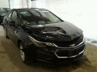 2017 CHEVROLET CRUZE 1G1BE5SM9H7129809