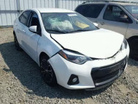 2014 TOYOTA COROLLA 5YFBURHE8EP085832
