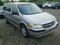 2005 CHEVROLET VENTURE 1GNDV03E25D125566