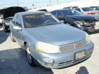 2004 SATURN L300 1G8JD54R84Y507003